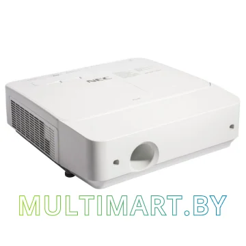 Проектор NEC P554W картинка 3